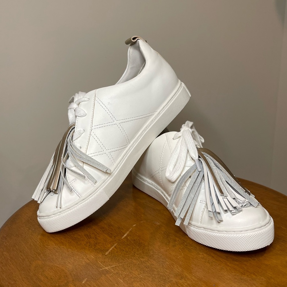Heather’s Closet Sneakers
